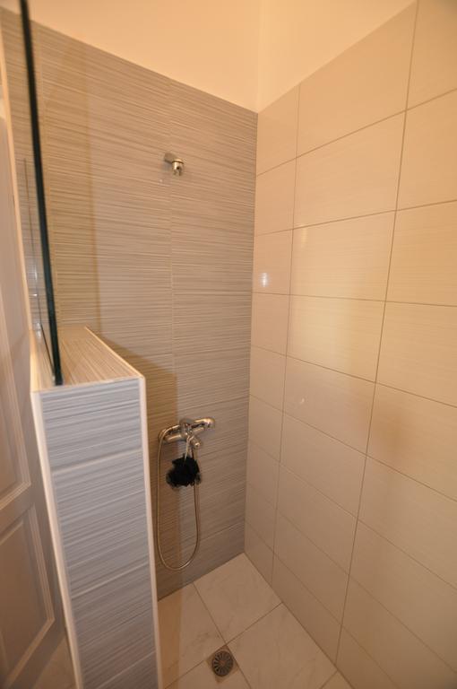 Ammos Apartment Roda  Exterior foto